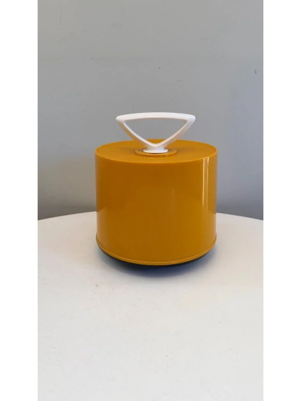 Disk-Go-Case vintage disk